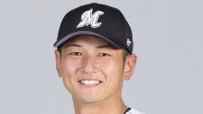ロッテ2軍が絶好調　25試合目で“20勝”に到達　8回に4番の立松由宇が三上朋也から逆転打