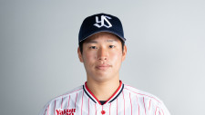 【ヤクルト】下川隼佑の支配下選手契約を発表　2軍で2勝1敗　防御率1.80でQSも達成　背番号は「69」