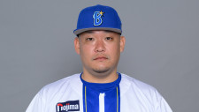 【DeNA】筒香嘉智の登録抹消　4月17日の初HR以降15打数無安打　平良拳太郎と7年目で1軍デビュー目指す勝又温史が昇格