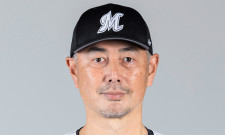 【ロッテ】2点リードで9回2アウトを迎えるも…連打からサヨナラ負け　先発・ボスは7回1失点の好投