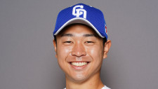 【中日】先制許すも上位打線がつながり逆転勝利　7回投げきった髙橋宏斗は力投の末グラウンドでほえる　今季最多4連勝で貯金生活突入