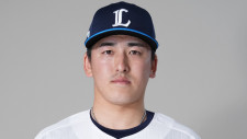 【西武】隅田知一郎　初回に被弾で27イニングぶり失点　6連勝中チームは13試合ぶり先制許す