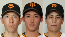【巨人】門脇誠が登録抹消...4月はわずか2安打　戸郷翔征と浦田俊輔が再登録