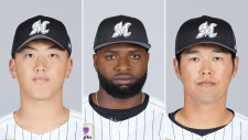 【ロッテ】打撃低迷の主砲・ポランコ＆中村奨吾が2軍調整へ ポランコはチームトップ本塁打数も打率「.200」