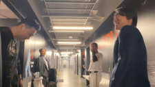 松井秀喜＆田中将大　ヤンキースの先輩後輩が巨人の先輩後輩に