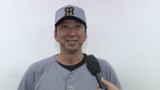 「本人にとって価値がある」阪神・藤川監督がプロ初スタメンに応えた4年目21歳をたたえる