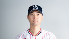 【ヤクルト】守護神・石山泰稚が今季12試合目で初失点　ソロ2発を浴びシーソーゲームを落とす