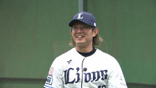 パ・投手成績　防御率0.59の今井達也が全試合でハイクオリティースタート