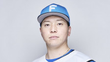 【日本ハム】生田目翼 　右前距腓靱帯損傷と球団発表　復帰まで約3週間の見込み