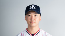 【ヤクルト】吉村貢司郎が8回10奪三振1失点の好投　 救世主・茂木栄五郎が4号2ラン　巨人にカード勝ち越し