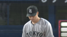 【巨人】序盤好投の堀田賢慎　1死3塁で痛恨の一発　打線は4回の好機生かせず