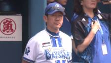 【DeNA】広島に粘り勝ちでカード勝ち越し　先発・東克樹は通算50勝に到達　オースティンは好走塁も見せ2打点と躍動