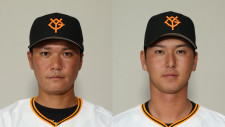 【巨人】坂本勇人＆トレード決定の秋広優人を抹消　坂本は岡本和真の離脱から緊急昇格で躍動見せるも…状態あがらず再調整