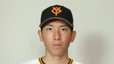 【巨人】戸郷翔征　遠い白星...5回4失点で降板　初回は押し出し含む3四球...中村奨成や末包昇大に一発浴びる