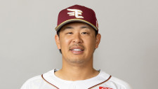 【楽天】浅村栄斗　通算2000本安打まであと3本！ 3の3猛打賞の活躍見せる
