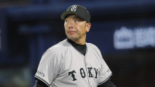 【巨人】4連敗で4位転落　山崎が逆転満塁弾浴び今季初黒星　打線は58イニング連続適時打なし　1番〜5番が無安打