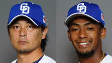 【中日】完封勝利で2連勝 涌井秀章が6回無失点で2勝目　1軍昇格のブライト健太がタイムリー