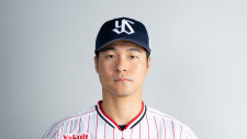 【ヤクルト】茂木栄五郎がベンチ外　試合前の練習に参加も　サードには北村拓己
