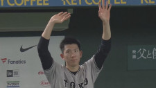 “戸郷がいないことには優勝も･･･”　巨人・戸郷翔征の初勝利に杉内コーチも安ど