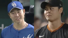 「なんであそこで打つん！」中山礼都と髙橋宏斗が交わした“アイコンタクト”の裏話とは？　プロの舞台で戦う高校時代の同級生
