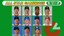 【セ・リーグ】森下翔太が得票数全体1位キープ　山崎伊織と村上頌樹は大接戦〈球宴第5回中間発表〉
