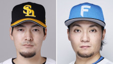 【ソフトバンク】本拠地での日本ハム戦4連敗 　山川＆周東のホームランで追いつくも終盤に勝ち越し許す　日本ハム・伊藤は今季6勝目