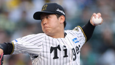 【阪神】再三ピンチも完封勝利　門別がプロ2勝目　貯金8で1.5G差首位キープ