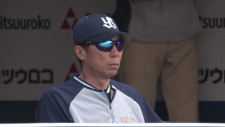 【ヤクルト】交流戦前の最終戦は5連敗　試合終盤まで均衡の展開も一歩及ばず