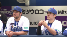 【DeNA】佐野恵太の3打点の躍動もあり4連勝　バウアーは8回2失点で約1か月ぶりとなる勝ち星で3勝目