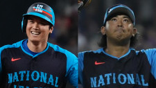 【MLB】オールスター投票始まる　昨季の大谷翔平は出場4度目にして初のHR　では今永昇太は？