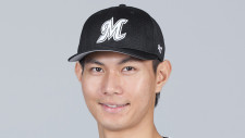 【ロッテ】「神の左手」藤原恭大がグラブを避けながらのホーム生還で勝ち越し成功