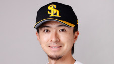 【ソフトバンク】先発・上沢直之が初回から「1アウト満塁」ピンチも…好守備に助けられ無失点