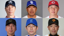 セ・リーグ全敗は回避...ヤクルトが楽天と引き分け　ここまでセ29勝、パ46勝とパ・リーグが圧倒