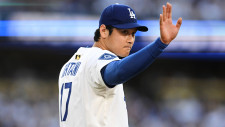 大谷翔平がナ・リーグDH部門1位　ジャッジと両リーグ得票数トップへ　鈴木誠也は約35万票で3位【MLB球宴第1回ファン投票】