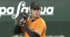 【巨人】西舘勇陽は「ストライク率75％」　先制許すも6回まで1失点の好投　念願の東京D初勝利なるか