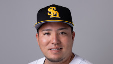 福岡ソフトバンクホークス 山川 穂高 選手情報 プロ野球