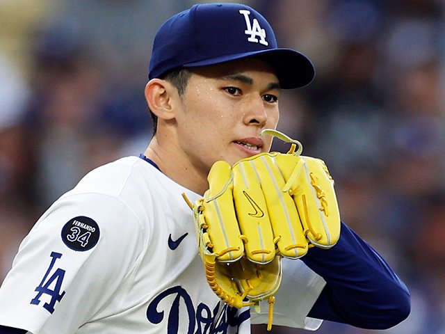 佐々木朗希 【侍ジャパンデビュー25枚限定】サインカード外（WBC侍 