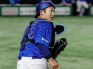 大学入学予定→独立リーグに進路変更、DeNA山本祐大が明かす“外野手だった”野球人生「後悔もあります。だからこそ…」