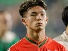 Jリーグ・名古屋グランパス・藤井 陽也 選手情報｜スポーツ情報
