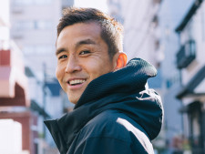 Jリーグ・浦和レッズ・長倉 幹樹 選手情報｜スポーツ情報はd