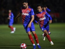 Jリーグ・FC東京・森重 真人 選手情報｜スポーツ情報はd