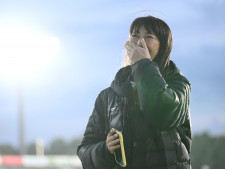 「送別会でも泣かなかったのに」Jリーグ大好き女子大生から“名物広報”へ…29年勤めたベルマーレをなぜ辞めたか「休暇中の旅先でポロポロと涙が」