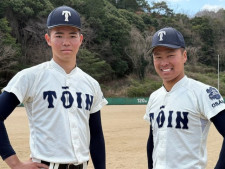 「なぜ大阪桐蔭は苦戦している？」エース＆主将が明かした“名門の今”…夏の甲子園“最後の優勝”は7年前、新たなライバル校も出現「カギは世代No.1投手」
