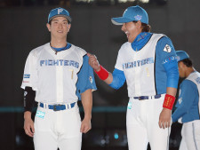 千葉ロッテマリーンズ 友杉 篤輝 選手情報 プロ野球｜スポーツ