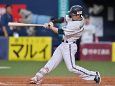プロ野球・オリックス・バファローズ・宗 佑磨 選手情報