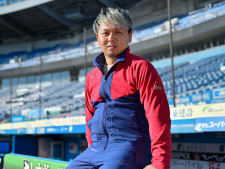 「最後、1年でいいから同じチームでやりたかったな」戦力外通告、元阪神・北條史也からの電話…ロッテ・田村龍弘の告白「親が悲しんでましたね、幼なじみなんで」―2025上半期 BEST5