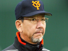 巨人・堀内監督vs清原和博の不仲「清原が泣いた日」まさかのハイタッチ拒否事件、3週間後の戦力外通告「“史上最悪80敗”堀内巨人の終わり」