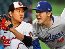 セントルイス・カージナルス・ラーズ・ヌートバー 選手情報