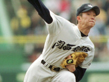 「もう野球はできなくなるのかな…」“プロ注の甲子園ベスト4投手”が数カ月で大学中退のナゼ…野間口貴彦が振り返る「プロ入りまでの波乱万丈」