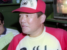 「開幕戦は野茂と心中や」1994年“史上初の快挙”へ快投を続ける野茂英雄に鈴木啓示監督が寄せていた“信頼”と“不満”…「もっと走らなアカン」